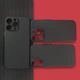 Защитный Чехол FIBRA Carbonite case with MagSafe iPhone Air Black - изображение 3