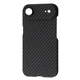 Защитный Чехол FIBRA Carbonite case with MagSafe iPhone Air Black - изображение 6