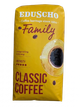 Кава мелена Eduscho Family Classic Coffee, 500 г - зображення 1