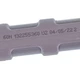 Амортизатор бака для стиральної машини Electrolux 1322553601 60N L=150-200mm D отворів=11mm - зображення 3