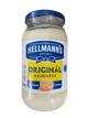 Майонез Hellmann's, 405г - изображение 1