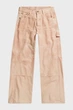 Жіночі персикові джинси Bowey 3D Carpenter Loose G-Star RAW 28-32 D24354,D491 - зображення 5