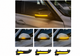 Динамические LED поворотники зеркал BMW F20 F21 F30 F31 F32 F33 F34 X1 E84 - изображение 4
