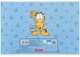 Набор альбомов для рисования Kite Garfield Retro/Classic 12 листов на скобе 4 шт (GF26-241/4) - изображение 6