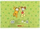 Набор альбомов для рисования Kite Garfield Retro/Classic 12 листов на скобе 4 шт (GF26-241/4) - изображение 8