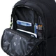 Рюкзак шкільний Yes TS-43L Just Black 550480 - изображение 9