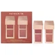 Набір рум'ян Patrick Ta Mini Must-Have Blush Duo ( Set She’s Seductive , She Goes to the Gym) - изображение 1