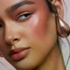 Палетка сатинових рум'ян Patrick Ta Major Double - Take Creme & Powder Blush She's Baked - зображення 5