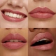 Кремовий олівець для губ Smart Fusion Creamy Lip Crayon, 08 Redish Mauve - изображение 4