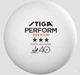 Мячи для настольного тенниса Stiga Perform Premiun ITTF 6 шт (1113-2410-06) - изображение 1