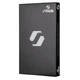 Ракетка для настольного тенниса Banda by Stiga Allround Future System FL (1650-0102-37) - изображение 4