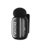 Петличний міні мікрофон BOYA mini 2-04 USB Type-C на 2 осіб з AI шумозаглушенням для iPhone та Android - зображення 3
