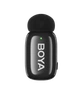 Петличний міні мікрофон BOYA mini 2-04 USB Type-C на 2 осіб з AI шумозаглушенням для iPhone та Android - зображення 2