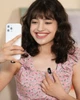 Бездротовий петличний мікрофон BOYA mini 2-02 для 2 осіб з приймачем USB-C, AI шумозаглушенням та кейсом - зображення 6