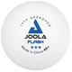 Мячи для настольного тенниса Joola Flash 40+ White ITTF 3 шт (40042) - изображение 1