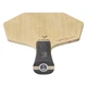 Основа для ракетки Stiga Cybershape Wood Master (1600-0801-35) - изображение 4