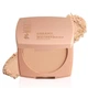 Пудра водостойкая для лица NEVERTI Creamy Waterproof Powder 10 г NP202 № 06 Medium Beige - изображение 1