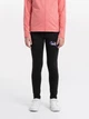Подростковый спортивный костюм (толстовка + штаны) для девочки Puma Essentials Nature 2.0 69339625 158-164 см Wild Pink (4069161384479) - изображение 4