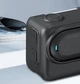 Силіконовий захисний чохол для екшн камери Insta360 GO 3 - зображення 4