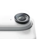 Захисне скло на екран та лінзу екшн камери Insta360 GO 3 - зображення 3