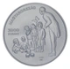 Монета Венгрия 3000 форинтов 2025 UNC 250th Anniversary - Birth of Therese Brunsvik - изображение 2