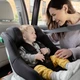 Автокрісло Graco Extend LX, колір сірий (GC2115ABFGY000) - зображення 8