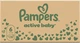 Pieluchy Pampers Active Baby Rozmiar 6 (Extra Large) 13-18 kg 128 szt (8006540032688) - obraz 3
