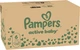 Pieluchy Pampers Active Baby Rozmiar 6 (Extra Large) 13-18 kg 128 szt (8006540032688) - obraz 5
