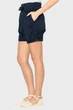 Жіночі сині шорти G-Star RAW 25 D13708,A792 - зображення 2
