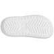 Детские Сабо Crocs Classic Cutie Kids Clog 33 р 20.1-20.8 см Белые 207708-J2 White - изображение 6