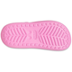 Детские Сабо Crocs Classic Cutie Kids Clog 26 р 15.0-15.7 см Розовые 207708-C9 Pink - изображение 6