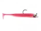 Набор силиконовых приманок Storm Weedless 360GT Searchbait 12 г 14 см Розовый (9368) - изображение 2