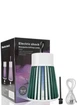 Аккумуляторная лампа от комаров Mosquito Killer Lamp ловушка для насекомых USB питание - изображение 3