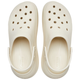 Детские Сабо Crocs Classic Cutie Kids Clog 28 р 16.7-17.4 см Бежевые 207708-C11 Bone - изображение 4