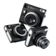 Фотоапарат Fujifilm INSTAX SQ 40 (16802802) (UA) - изображение 3