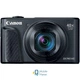 Фотоапарат Canon Powershot SX740 HS Black (2955C012) - зображення 2
