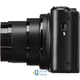 Фотоапарат Canon Powershot SX740 HS Black (2955C012) - зображення 6