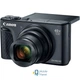 Фотоапарат Canon Powershot SX740 HS Black (2955C012) - зображення 11