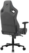 Компьютерное кресло для геймера Cougar Defensor S Jet Gray F - изображение 7