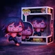 Виниловая фигурка Махито с дрелью серии Магическая Битва - изображение 3