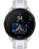 Смарт-годинник Garmin Forerunner 165, туманно-сірий силіконовий ремінець - изображение 4
