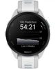 Смарт-годинник Garmin Forerunner 165, туманно-сірий силіконовий ремінець - изображение 5