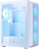 Игровой 1STPLAYER H6-WH-4F7-W White - изображение 3