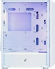 Игровой 1STPLAYER H6-WH-4F7-W White - изображение 7
