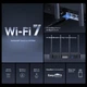 Wi-Fi роутер Mercusys MR27BE - зображення 3