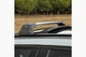2 Перемычки на встроенные рейлинги для BMW X1 E84 2009-2015, 120 см, серые V2 - изображение 8