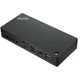 Док-станция для ноутбука Lenovo ThinkPad Universal USB-C Dock (40AY0090EU) - изображение 2