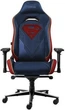 Компьютерное кресло для геймера Trust GXT 721SM Ruya Pro Premium Blu/Red (25742) - изображение 1
