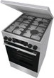 Комбінована плита Gorenje GKS5C71XF - зображення 5