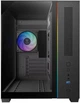 Ігровий Gamdias ATLAS M3M Tempered Glass Black (4711514503807) - зображення 2